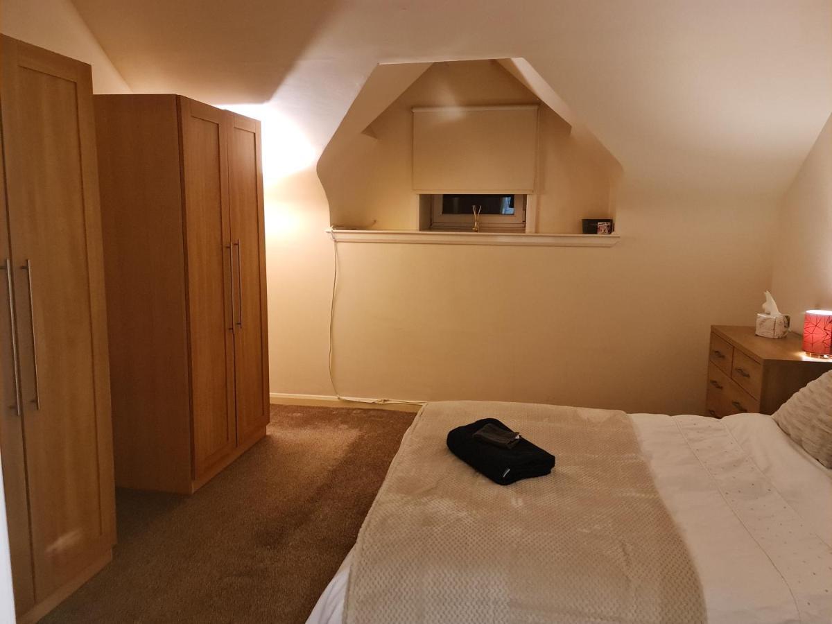 דירות Beith Comfortable 2 Bed Townhouse. Near To Amenities. מראה חיצוני תמונה